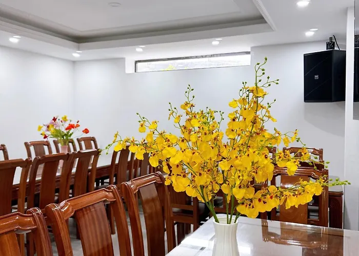 Appartement Phuong Hoang 13 Phong Ngu - Ven Bien, Be Boi, Bi-a, Bbq, San Pickleball, Xe Dia Hinh, Cheo Sup Bien *