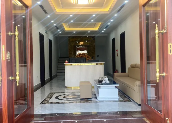 Appartement Phuong Hoang 13 Phong Ngu - Ven Bien, Be Boi, Bi-a, Bbq, San Pickleball, Xe Dia Hinh, Cheo Sup Bien *