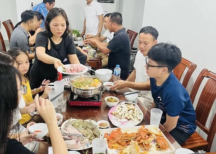 Căn hộ Phượng Hoàng 13 Ngủ - Ven Biển, Bể Bơi, Bi-a, Bbq, Sân Pickleball, Xe địa Hình, Chèo Sup Biển *